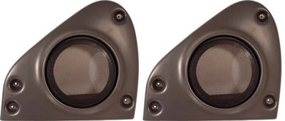 Högtalaradapter 6.5" SAK-3601