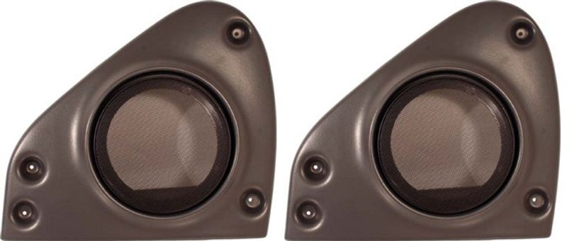 Högtalaradapter 6.5" SAK-3601