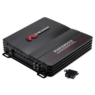Renegade RXA2200D