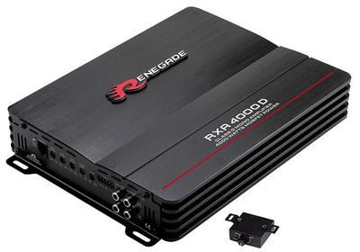 Renegade RXA4000D