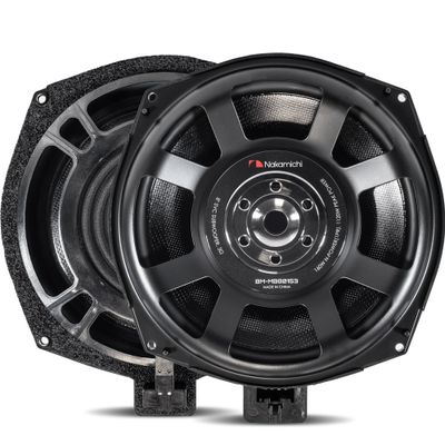 Nakamichi BM-MB801S3