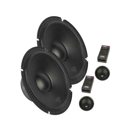 Cerwin-Vega HED series 8" Kit