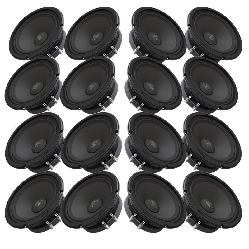 Apocalypse AP-M60SQL Storpack