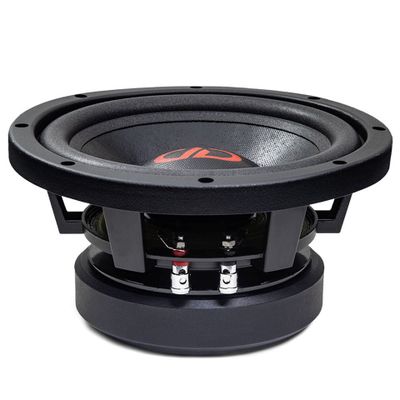 DD Audio VO-W510-S2