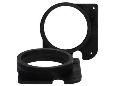 DBVOX MDF  VW 7 - 165mm