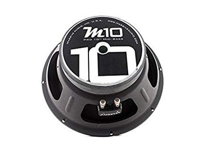 Massive Audio M10v2