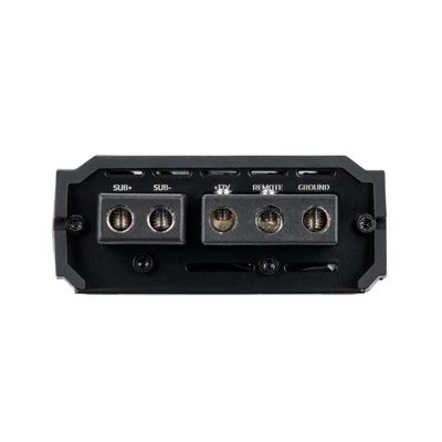 Deaf Bonce MACHETE MLA-500.1XS