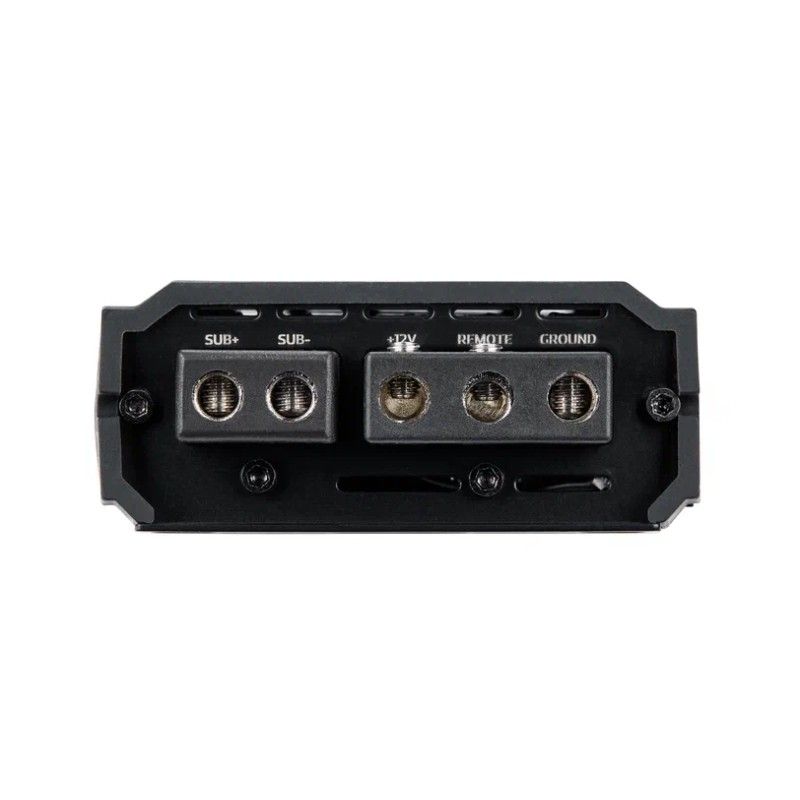 Deaf Bonce MACHETE MLA-500.1XS