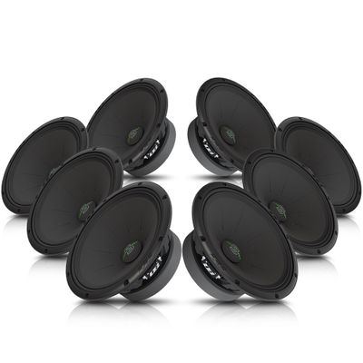 Apocalypse AP-M81SE Storpack