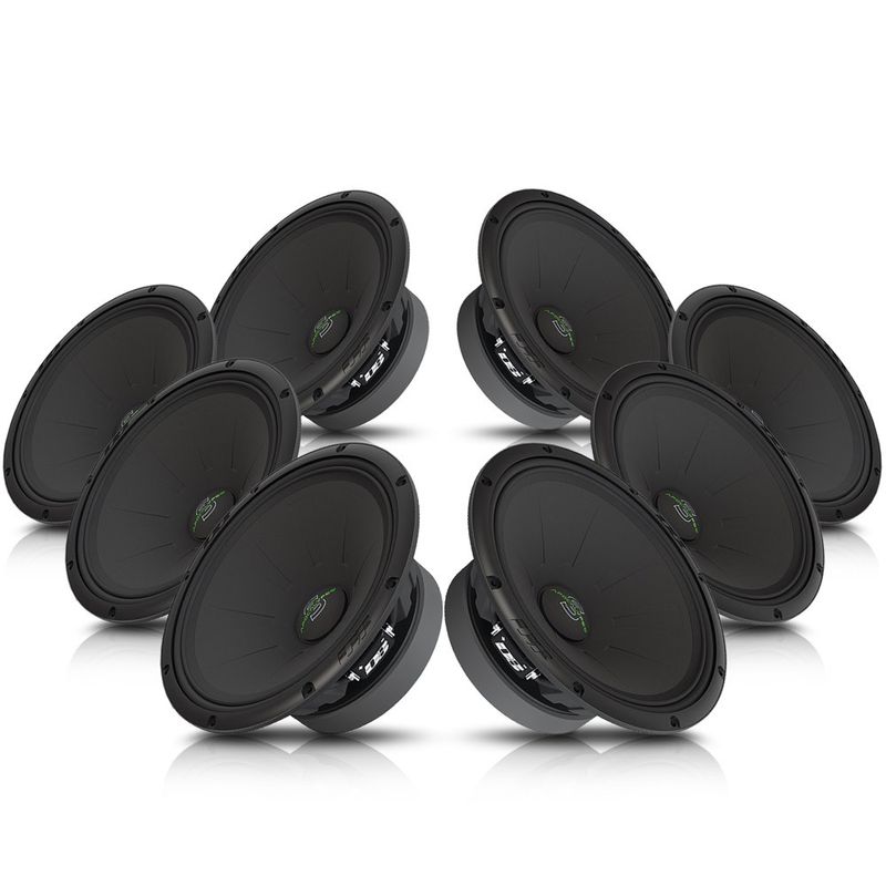 Apocalypse AP-M81SE Storpack