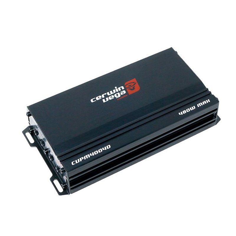 Cerwin Vega CVPM400.4D