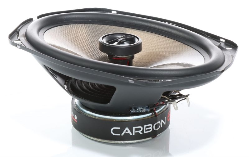 Audio System CARBON 609 CO