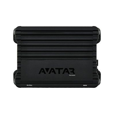 Avatar Pure Sound PS-1000.1
