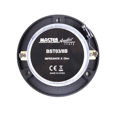 Master Audio BST03/8B