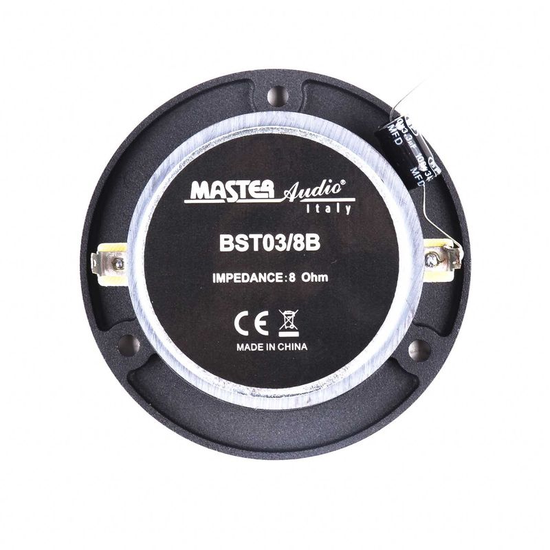 Master Audio BST03/8B