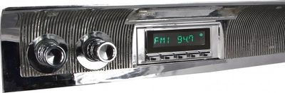 1957-68 CADILLAC SAN DIEGO