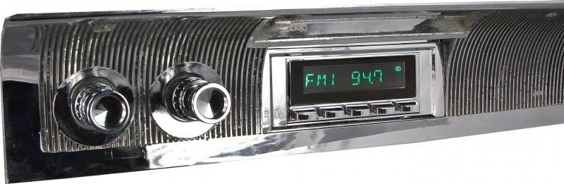 1957-68 CADILLAC SAN DIEGO