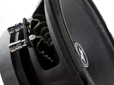 Excursion 4x6.5" kit