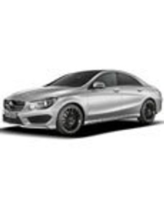 Mercedes CLA
