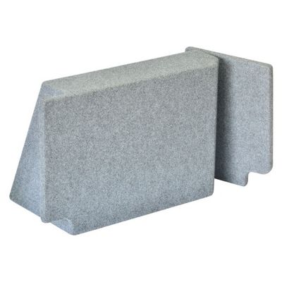 Baslåda Cerwin-Vega VEGA 12" BMW 3 E46