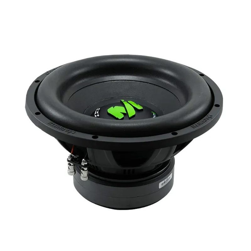 Deaf Bonce MF-12R D2