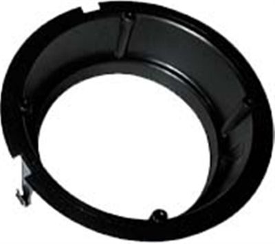 Högtalaradapter 6.5"