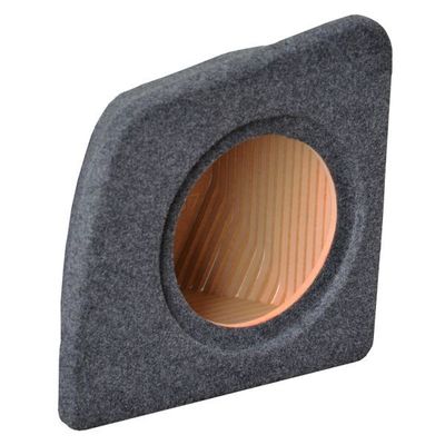 Audi A4 B7 10" 15Liter