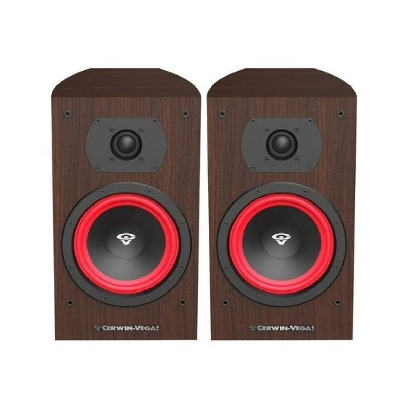 Cerwin-Vega LA165E
