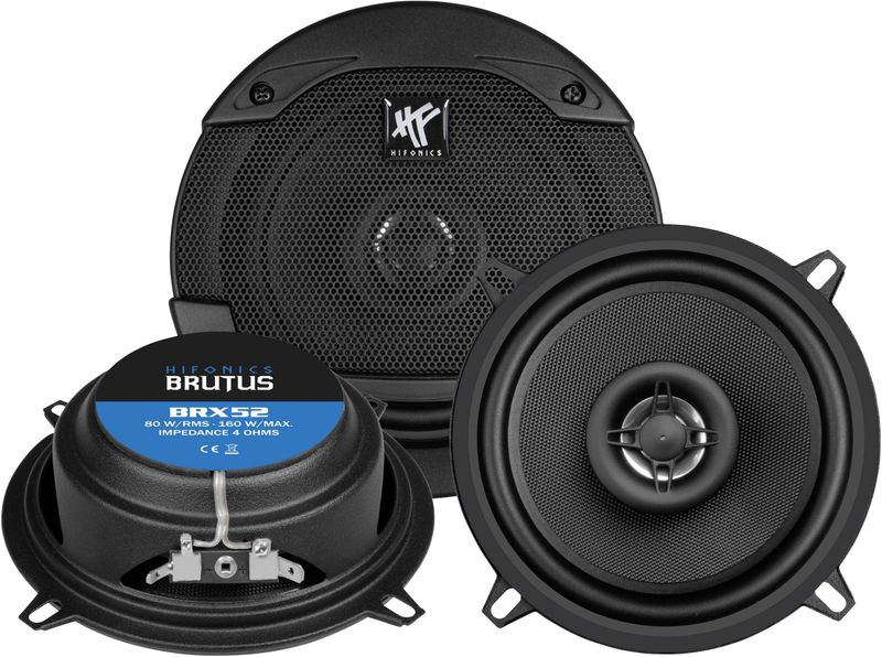 HIFONICS BRX-52