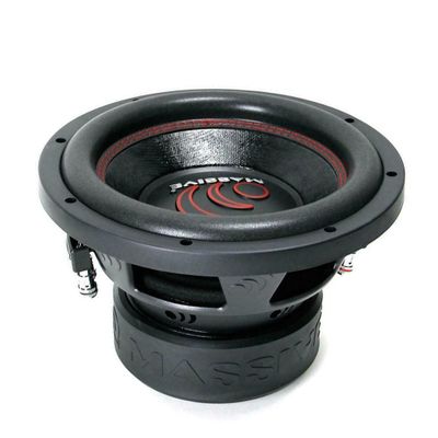 Massive Audio GTX 154