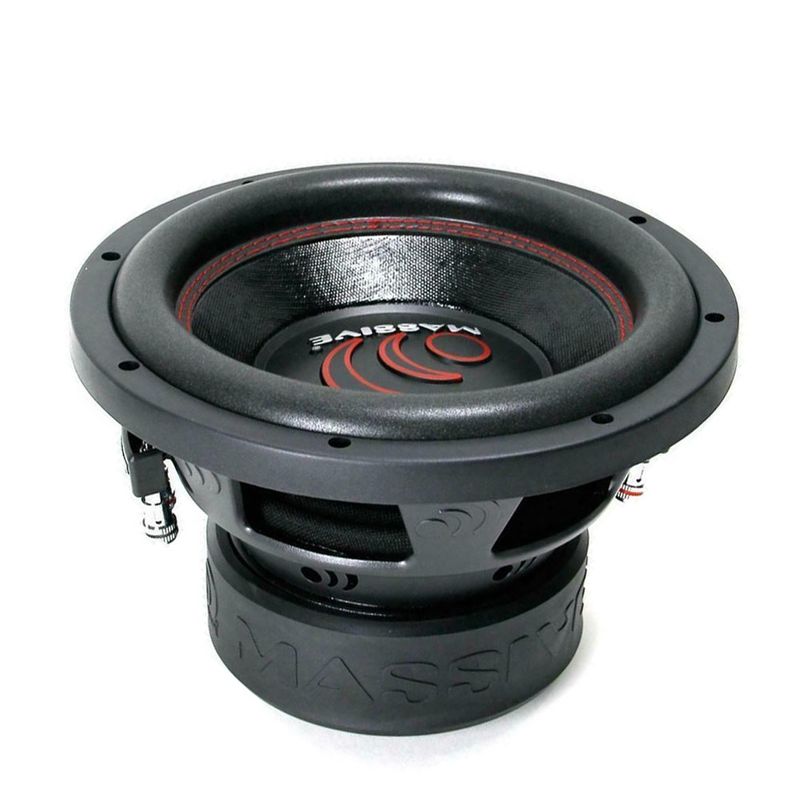 Massive Audio GTX 154