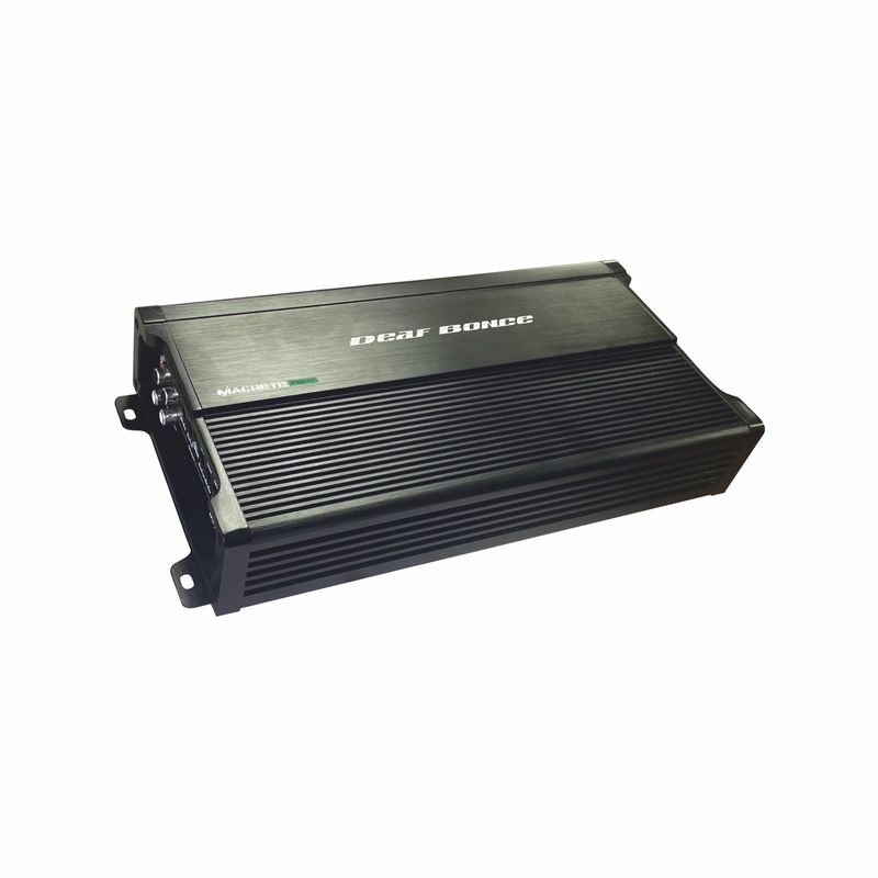 Deaf Bonce MACHETE MFA-2.80