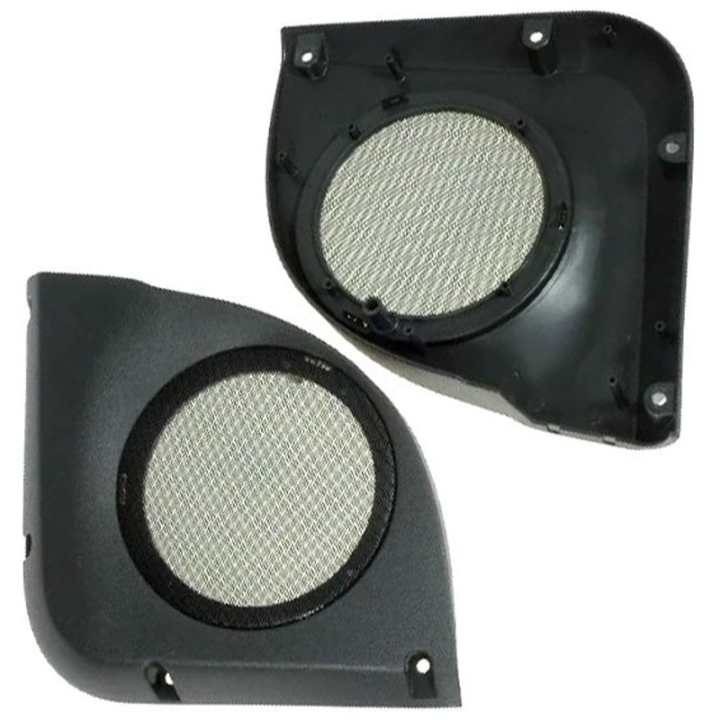 dBVox högtalaradapter 6.5"