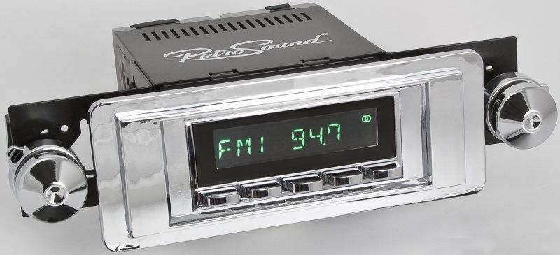 1953-57 CORVETTE SAN DIEGO