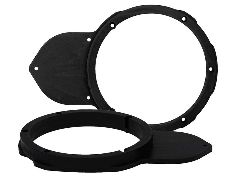 DBVOX MDF  VW 4 - 165mm