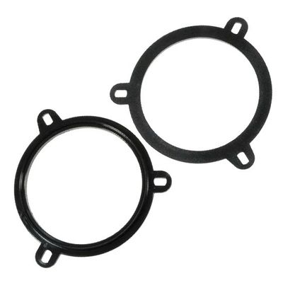 Högtalaradapter 4" HR-V