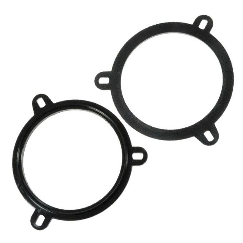 Högtalaradapter 4" HR-V