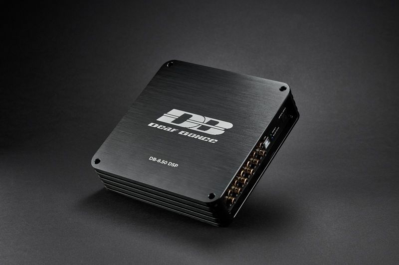 DeafBonce DB-8.50 DSP