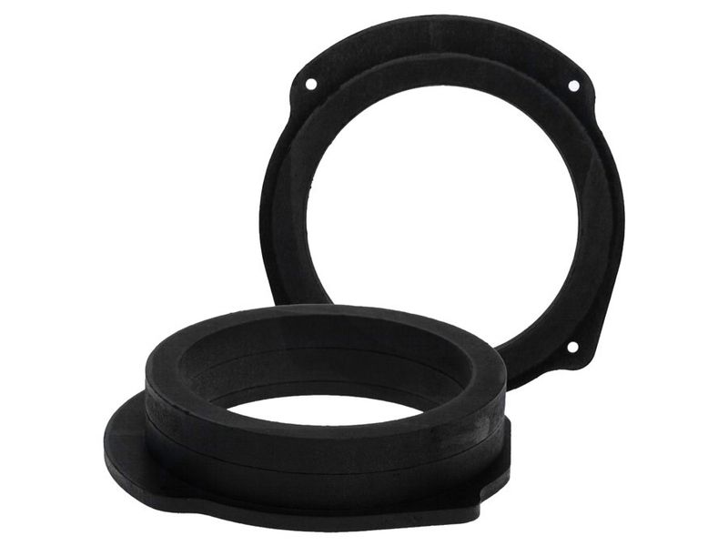 DBVOX MDF Fiat 2 - 165mm