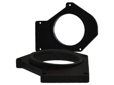 DBVOX MDF  Mercedes 5