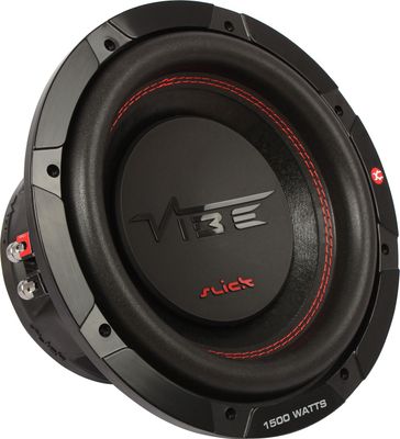 Vibe Slick12D2 2x12" LOUD AS HELL låda