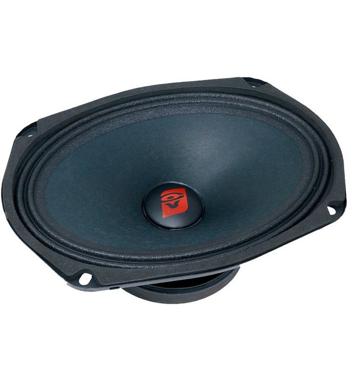 Cerwin Vega CVP69 Amp kit