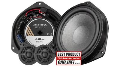 Axton ATS-FT160C