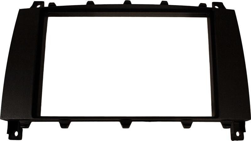 Monteringsram SLK 2004-2011