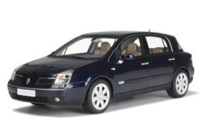 Renault Vel Satis