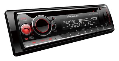 Pioneer DEH-S520BT