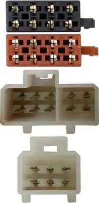 Iso Kablage  ZRS-AS-13B