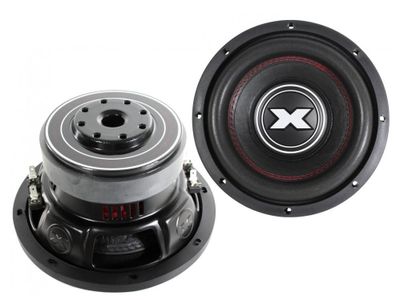 Excursion SXR.v2 8 D4