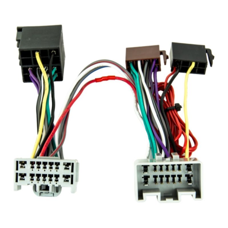 MATCH PP-AC 47 Match slutsteg adapterkabel till Ford