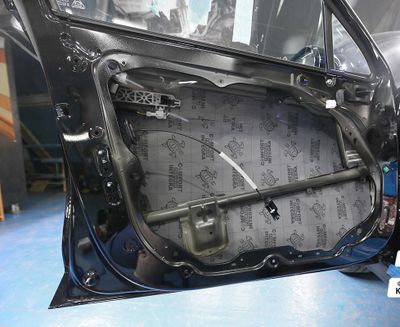 INTEGRA (6 mm) GEN 2